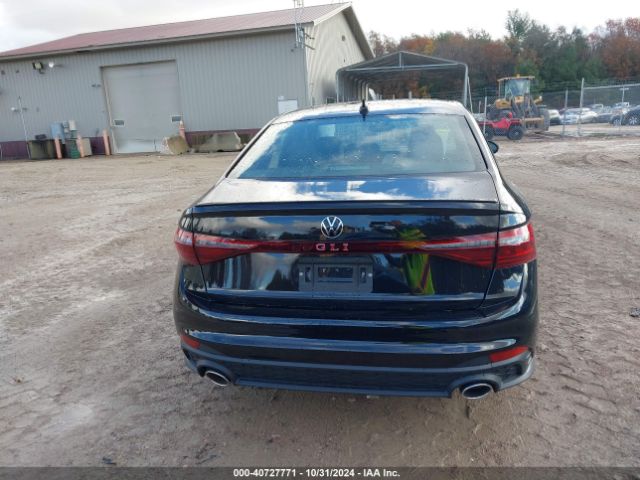 3VW2T7BU8SM010149 Volkswagen Jetta Gli Autobahn