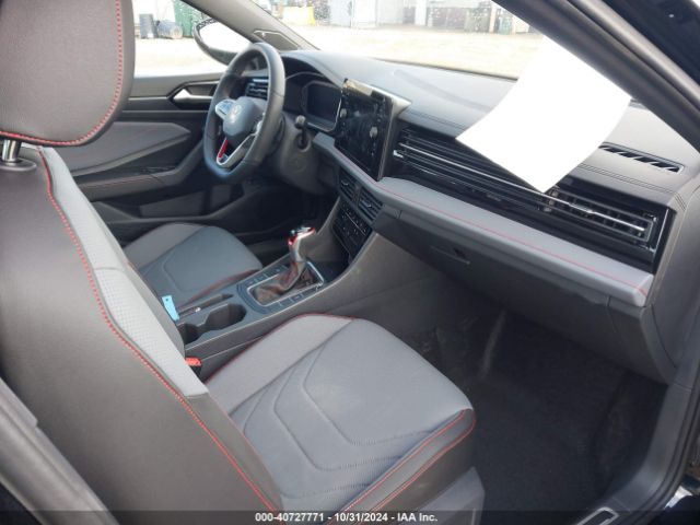 3VW2T7BU8SM010149 Volkswagen Jetta Gli Autobahn