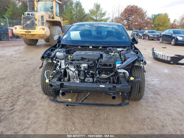 3VW2T7BU8SM010149 Volkswagen Jetta Gli Autobahn