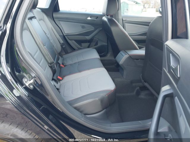 3VW2T7BU8SM010149 Volkswagen Jetta Gli Autobahn