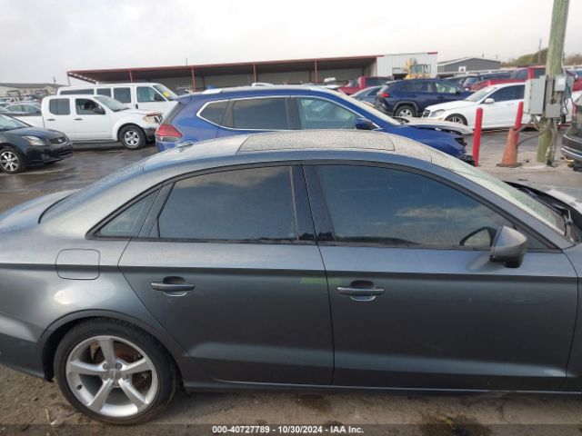 WAUB8GFF5G1066535 Audi A3 2.0t Premium