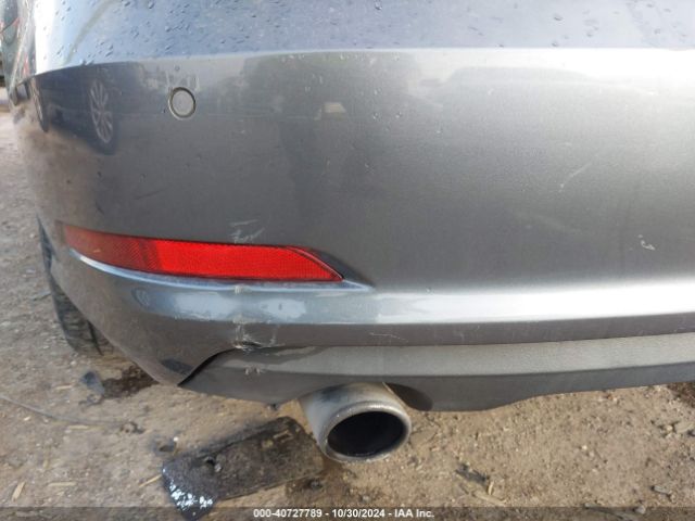 WAUB8GFF5G1066535 Audi A3 2.0t Premium