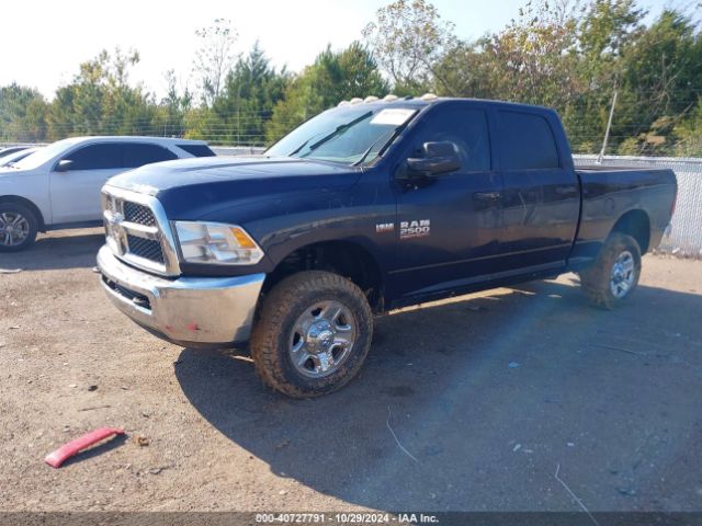 3C6UR5CJ3GG212932 RAM 2500 Tradesman