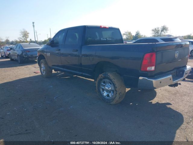 3C6UR5CJ3GG212932 RAM 2500 Tradesman