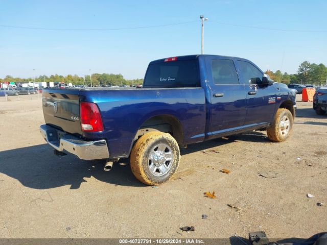 3C6UR5CJ3GG212932 RAM 2500 Tradesman