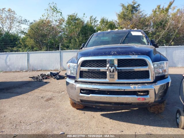 3C6UR5CJ3GG212932 RAM 2500 Tradesman