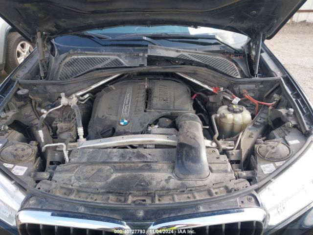 5UXKU0C59J0G80682 BMW X6 Sdrive35i