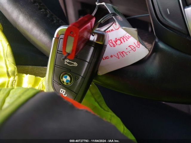 5UXKU0C59J0G80682 BMW X6 Sdrive35i