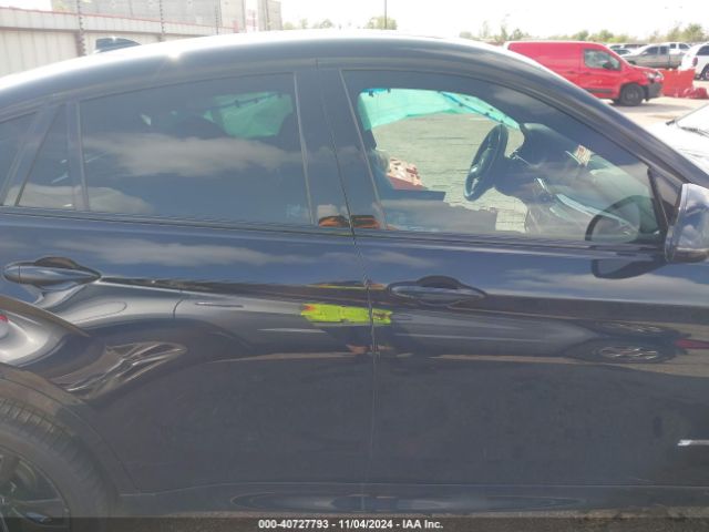 5UXKU0C59J0G80682 BMW X6 Sdrive35i