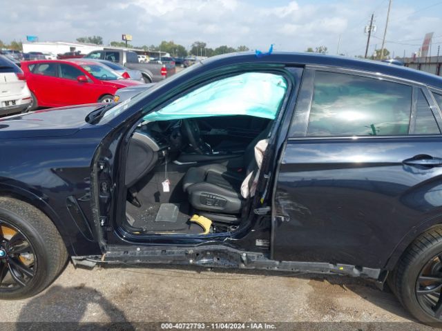 5UXKU0C59J0G80682 BMW X6 Sdrive35i