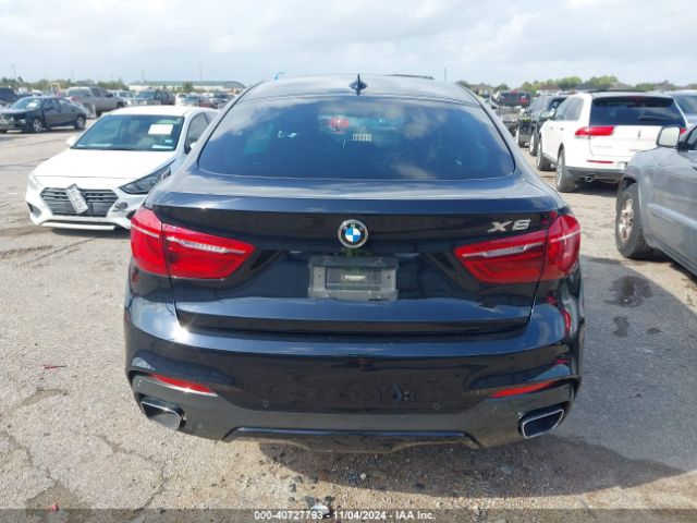 5UXKU0C59J0G80682 BMW X6 Sdrive35i