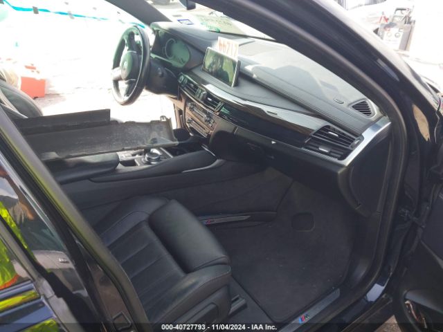 5UXKU0C59J0G80682 BMW X6 Sdrive35i
