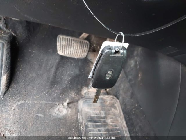 5NMS2CAD6LH221497 Hyundai Santa Fe Se