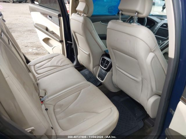2LMPJ8LR2JBL13829 Lincoln Mkx Reserve