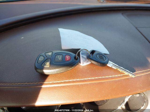 5GAKVBKD1EJ262652 Buick Enclave Leather