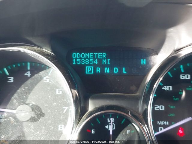 5GAKVBKD1EJ262652 Buick Enclave Leather