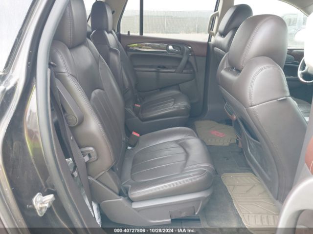 5GAKVBKD1EJ262652 Buick Enclave Leather