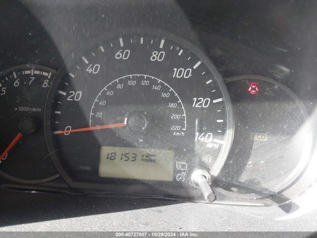 Mitsubishi MIRAGE DE 2015 ML32A3HJ5FH009813 Image 15