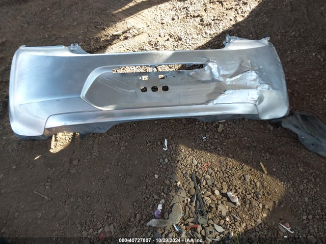 ML32A3HJ5FH009813 Mitsubishi MIRAGE DE