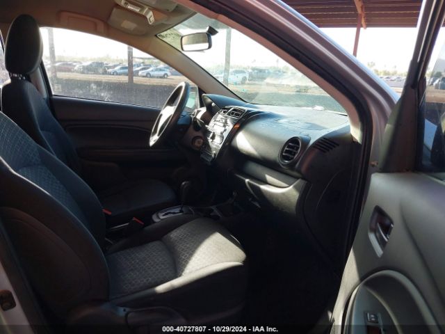 2015 MITSUBISHI MIRAGE ML32A3HJ5FH009813 Photo 4