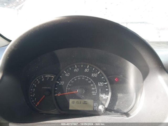 2015 MITSUBISHI MIRAGE ML32A3HJ5FH009813 Photo 6