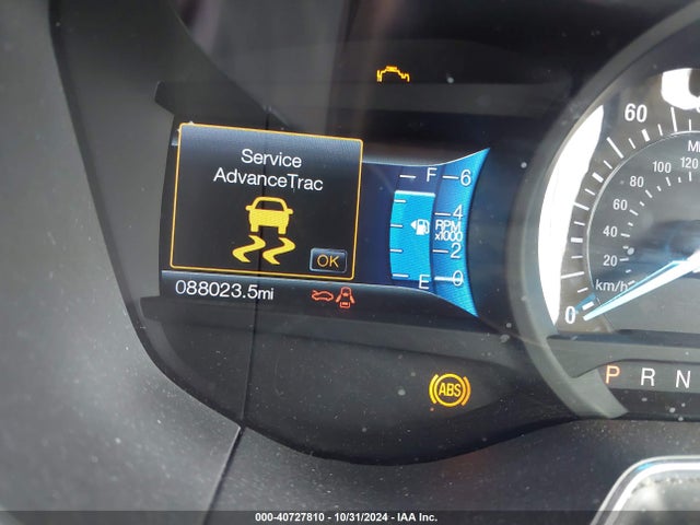 Ford FUSION SE 2016 3FA6P0HD3GR153226 Image 15