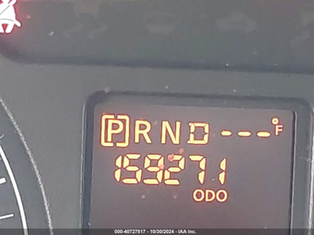 5BZAF0AA4EN160175 Nissan Nv Passenger Nv3500 Hd Sl V8