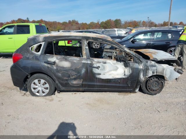 JF1GPAA67GH285994 Subaru Impreza 2.0i