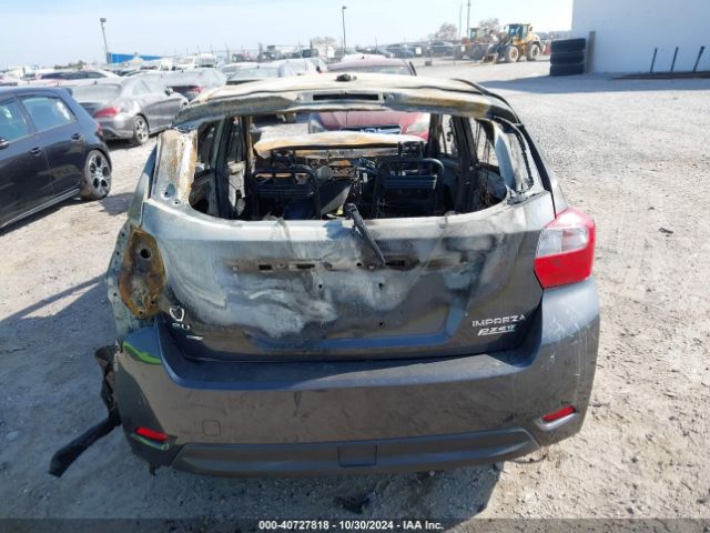 JF1GPAA67GH285994 Subaru Impreza 2.0i