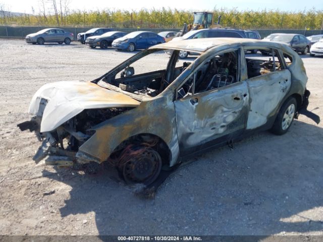 JF1GPAA67GH285994 Subaru Impreza 2.0i
