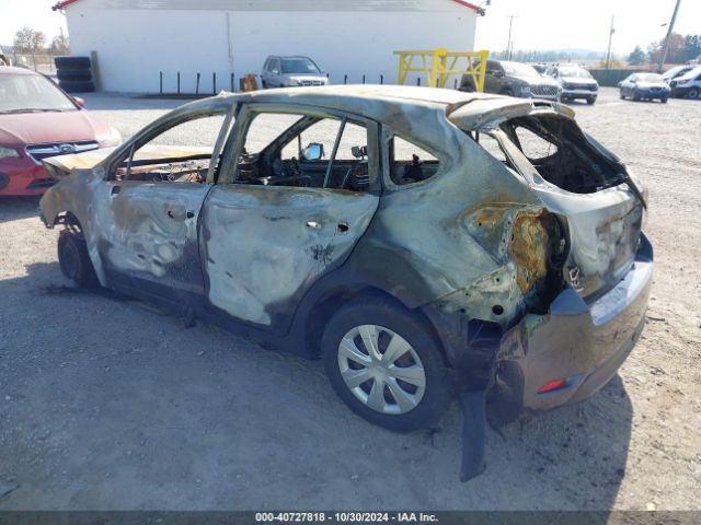 JF1GPAA67GH285994 Subaru Impreza 2.0i