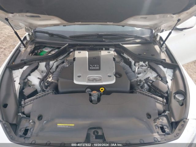 JN1BV7AR1FM403229 Infiniti Q50 Premium