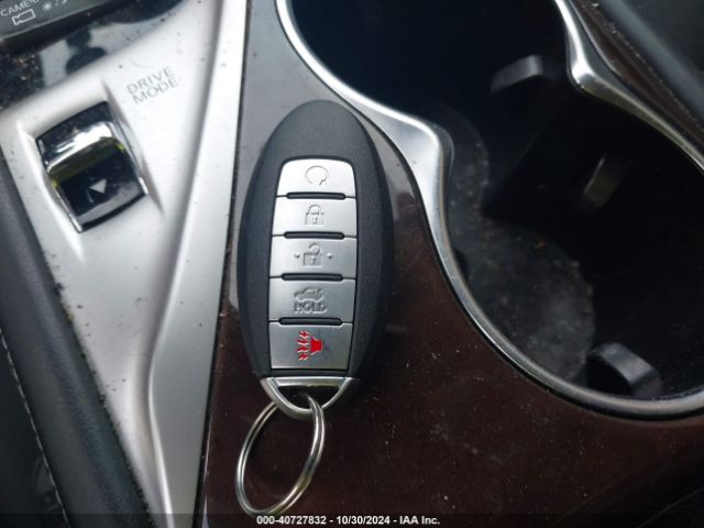 JN1BV7AR1FM403229 Infiniti Q50 Premium