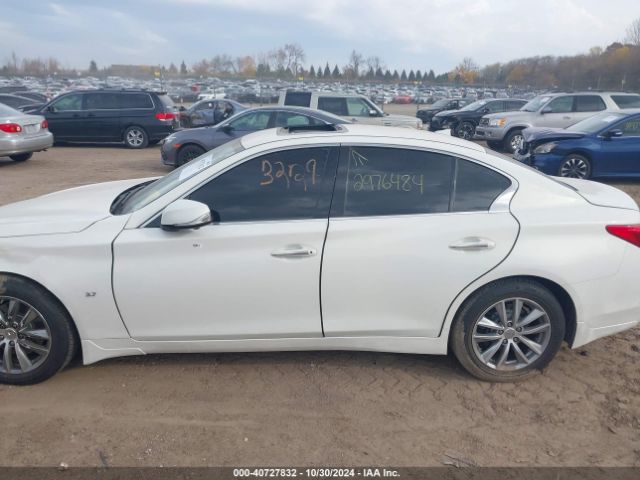 JN1BV7AR1FM403229 Infiniti Q50 Premium