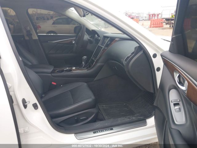 JN1BV7AR1FM403229 Infiniti Q50 Premium