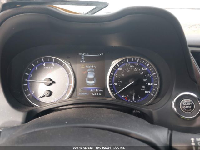 JN1BV7AR1FM403229 Infiniti Q50 Premium