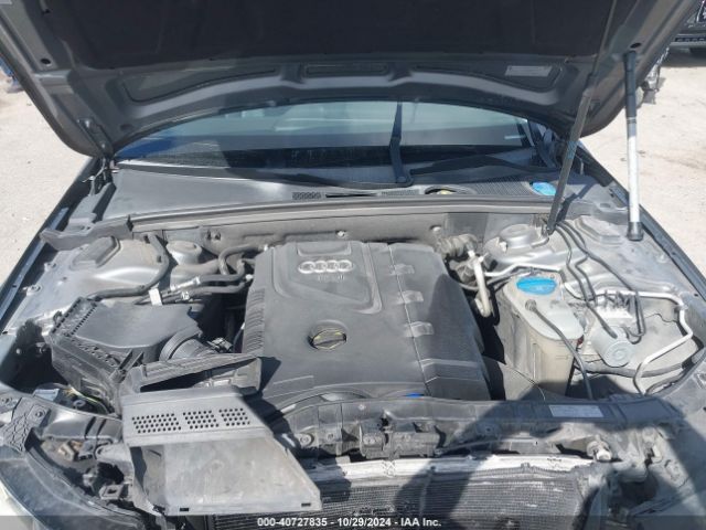 WA1UFAFL8GA010457 Audi Allroad 2.0t Premium