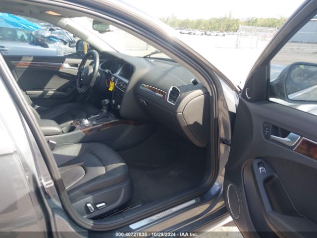 WA1UFAFL8GA010457 Audi Allroad 2.0t Premium