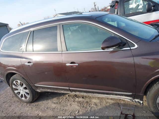 5GAKVBKD4GJ278041 Buick Enclave Leather