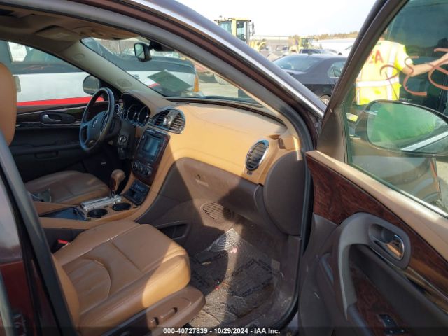 5GAKVBKD4GJ278041 Buick Enclave Leather