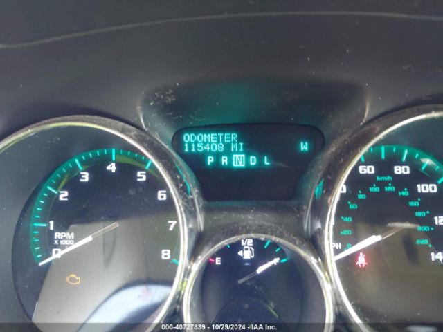 5GAKVBKD4GJ278041 Buick Enclave Leather