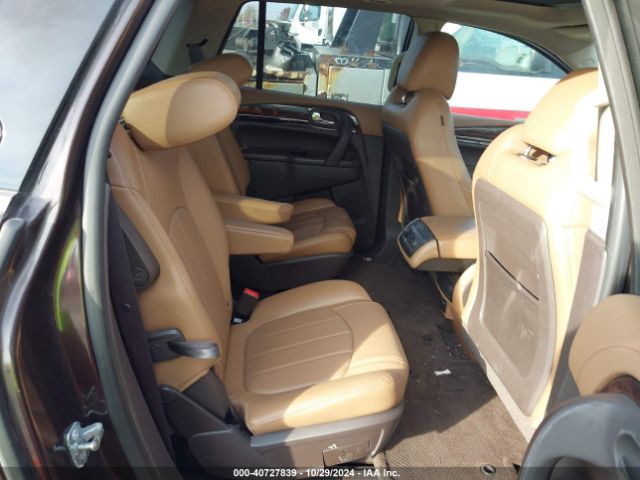 5GAKVBKD4GJ278041 Buick Enclave Leather