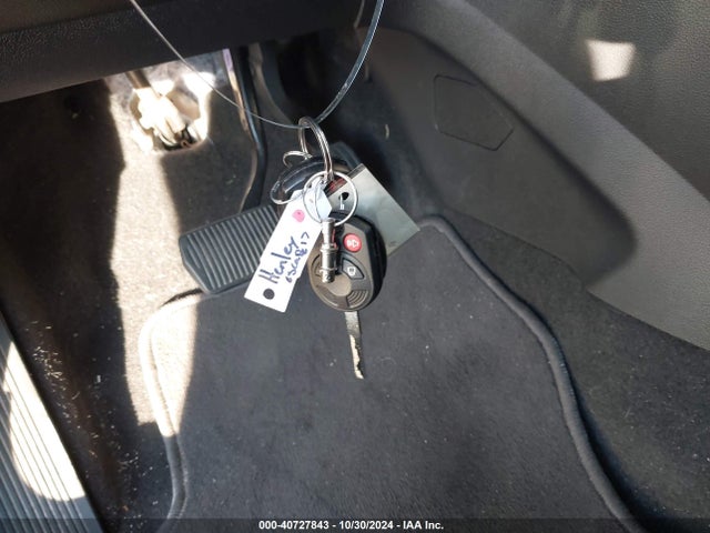 Ford ESCAPE SE 2017 1FMCU0GD9HUE89055 Image 11