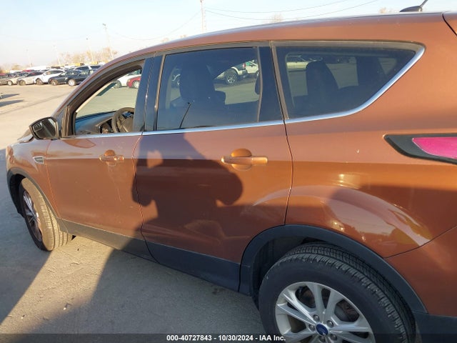 Ford ESCAPE SE 2017 1FMCU0GD9HUE89055 Image 14