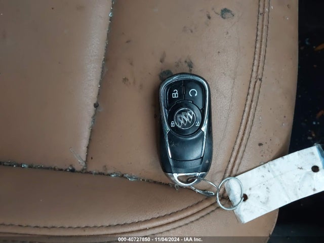 Buick Encore Essence 2017 KL4CJCSB3HB144498 Image 11