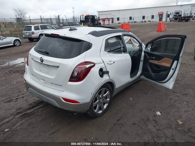 KL4CJCSB3HB144498 Buick Encore Essence