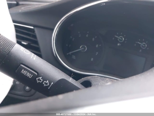 KL4CJCSB3HB144498 Buick Encore Essence