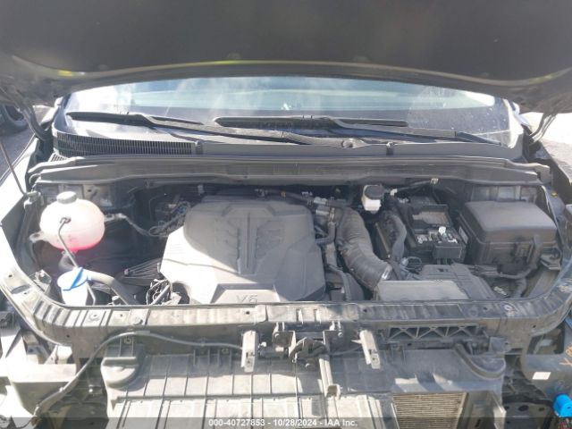KNDNE5H31R6355854 KIA Carnival Mpv Sx