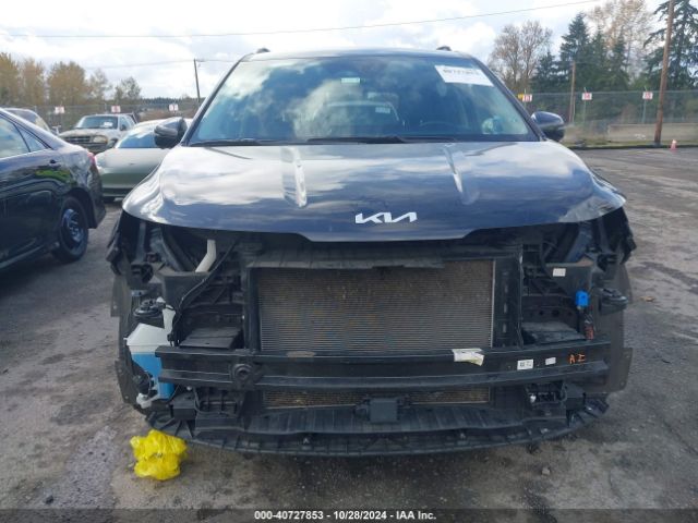 KNDNE5H31R6355854 KIA Carnival Mpv Sx