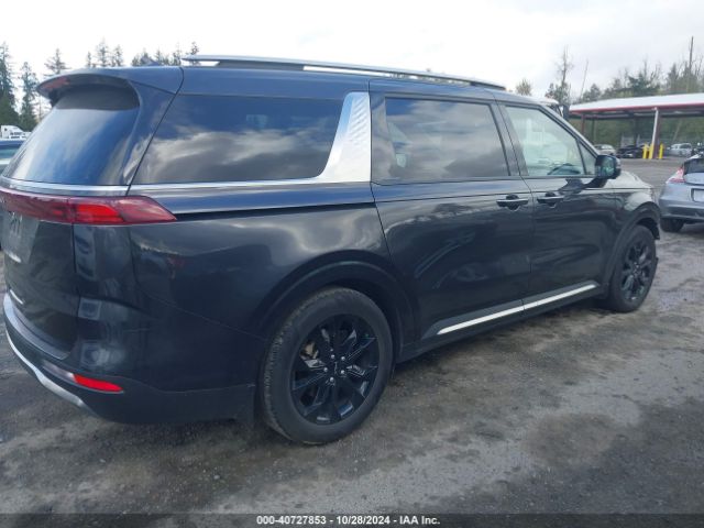 KNDNE5H31R6355854 KIA Carnival Mpv Sx